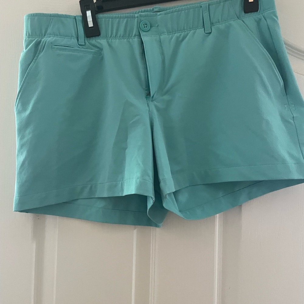 Under Armor shorts